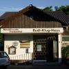 Rudi-Klug-Haus Vorderansicht