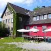 Naturfreundehaus Eggeklause Naturfreundehaus Eggeklause