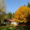 Naturfreundehaus Zigeunermühle Herbst