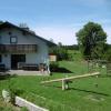 Naturfreundehaus Rechberghaus Hausbild Naturfreundehaus Rechberghaus Hausbild