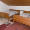 Naturfreundehaus Rechberghaus Vierbettzimmer