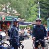 Radfahren mit den NaturFreunden Radfahren mit den NaturFreunden