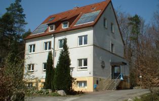 Naturfreundehaus Vehrte Naturfreundehaus Vehrte